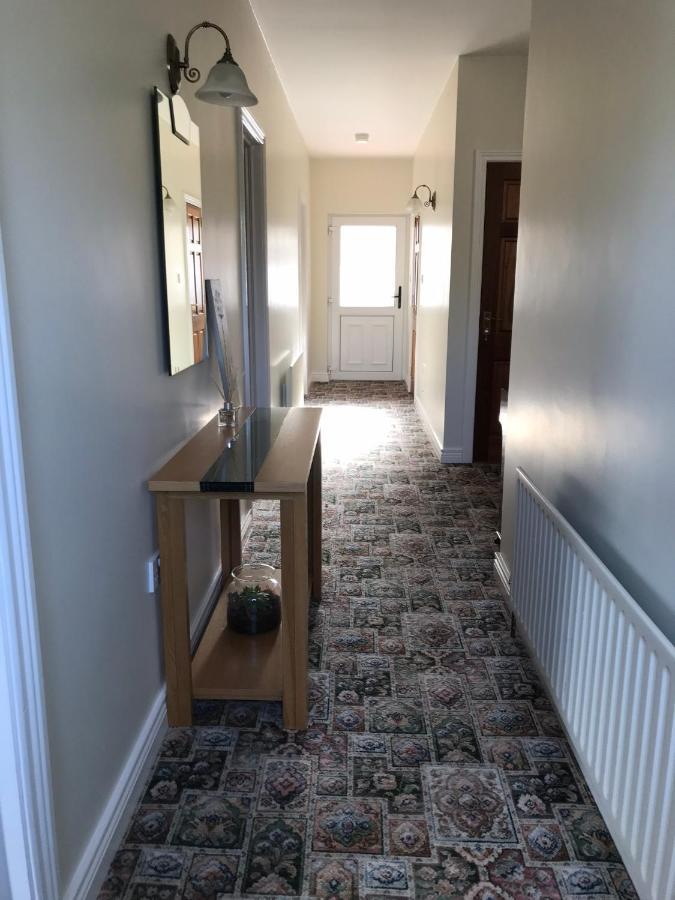 The Dower House Apartment Enniskillen Exterior photo